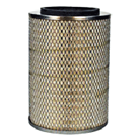 UA24618    Inner Air Filter---Replaces 70264739